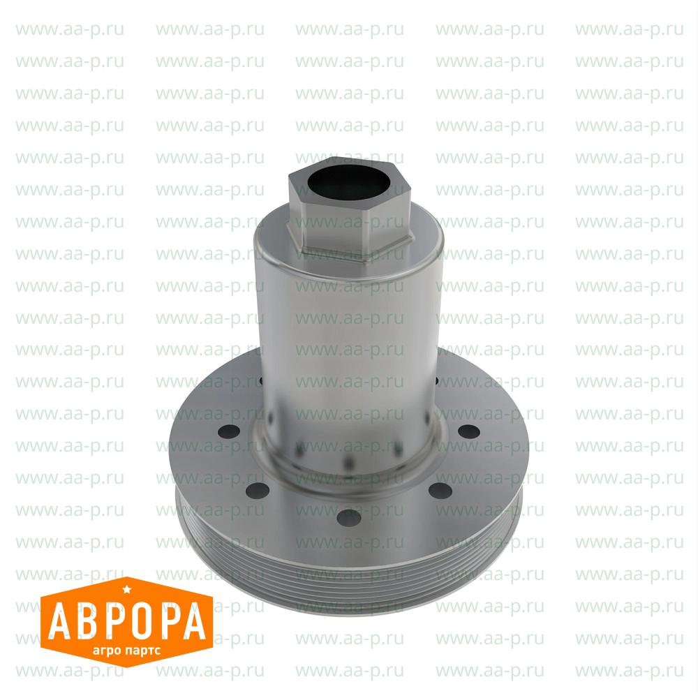 Isolator